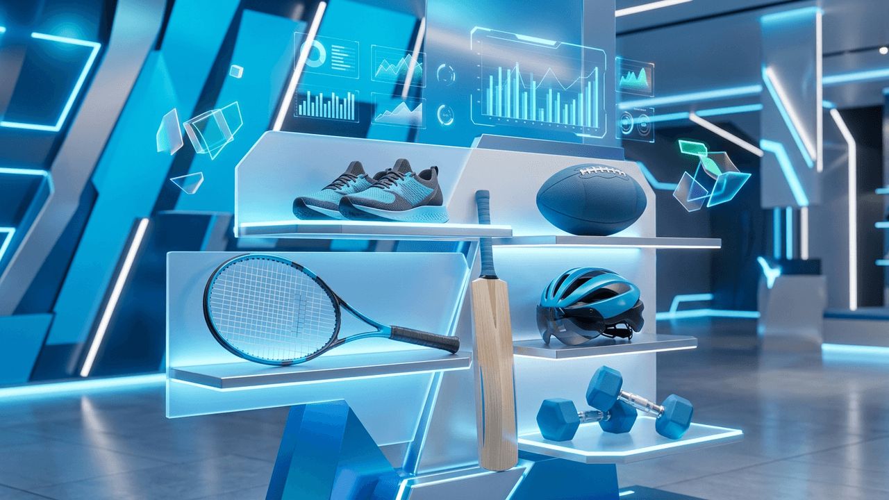 Top 10 Best Sports Equipment Stores in Lichfield