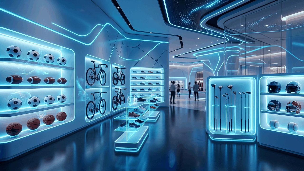 Top 10 Best Sports Equipment Stores in Lincoln