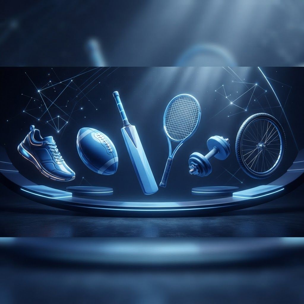 Top 10 Best Sports Equipment Stores in Luton