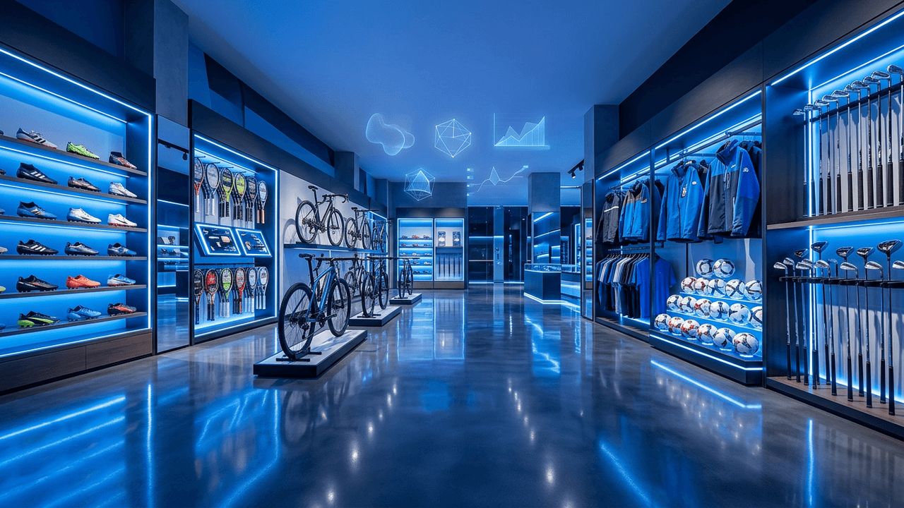 Top 10 Best Sports Equipment Stores in Maldon