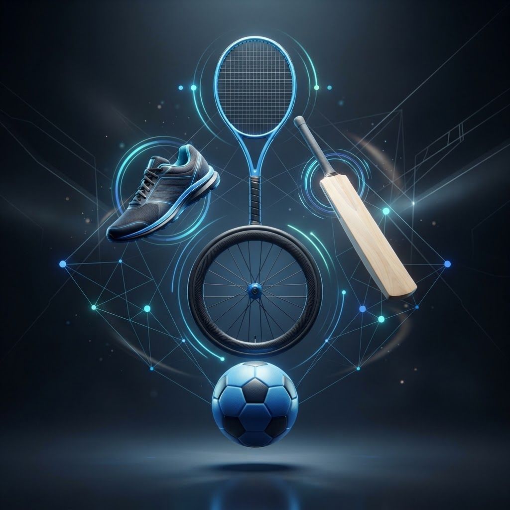 Top 10 Best Sports Equipment Stores in Merton