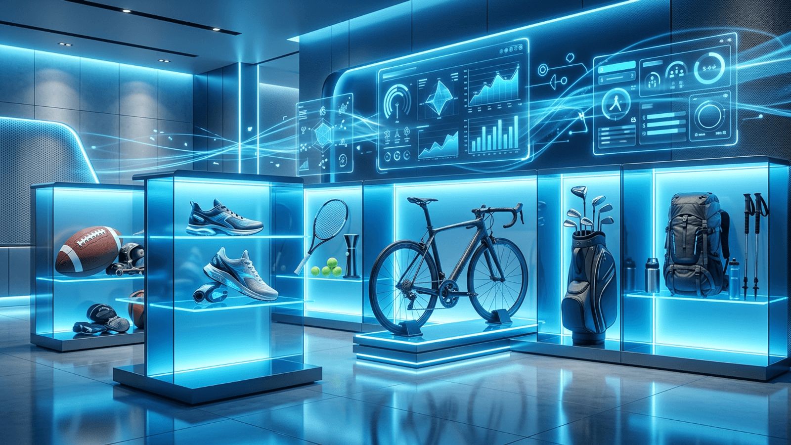 Top 10 Best Sports Equipment Stores in Mid Suffolk