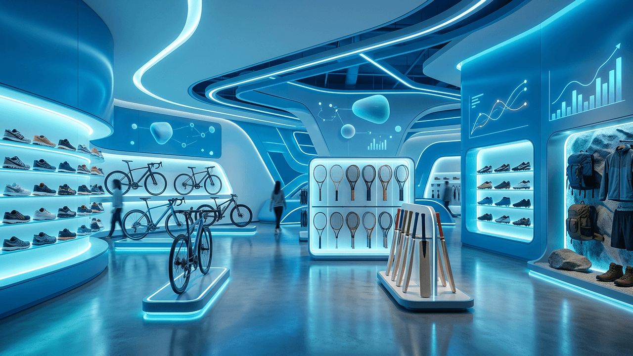 Top 10 Best Sports Equipment Stores in Mole Valley
