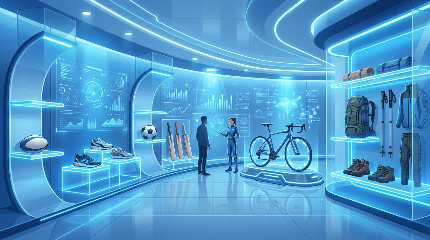 Top 10 Best Sports Equipment Stores in Monmouthshire