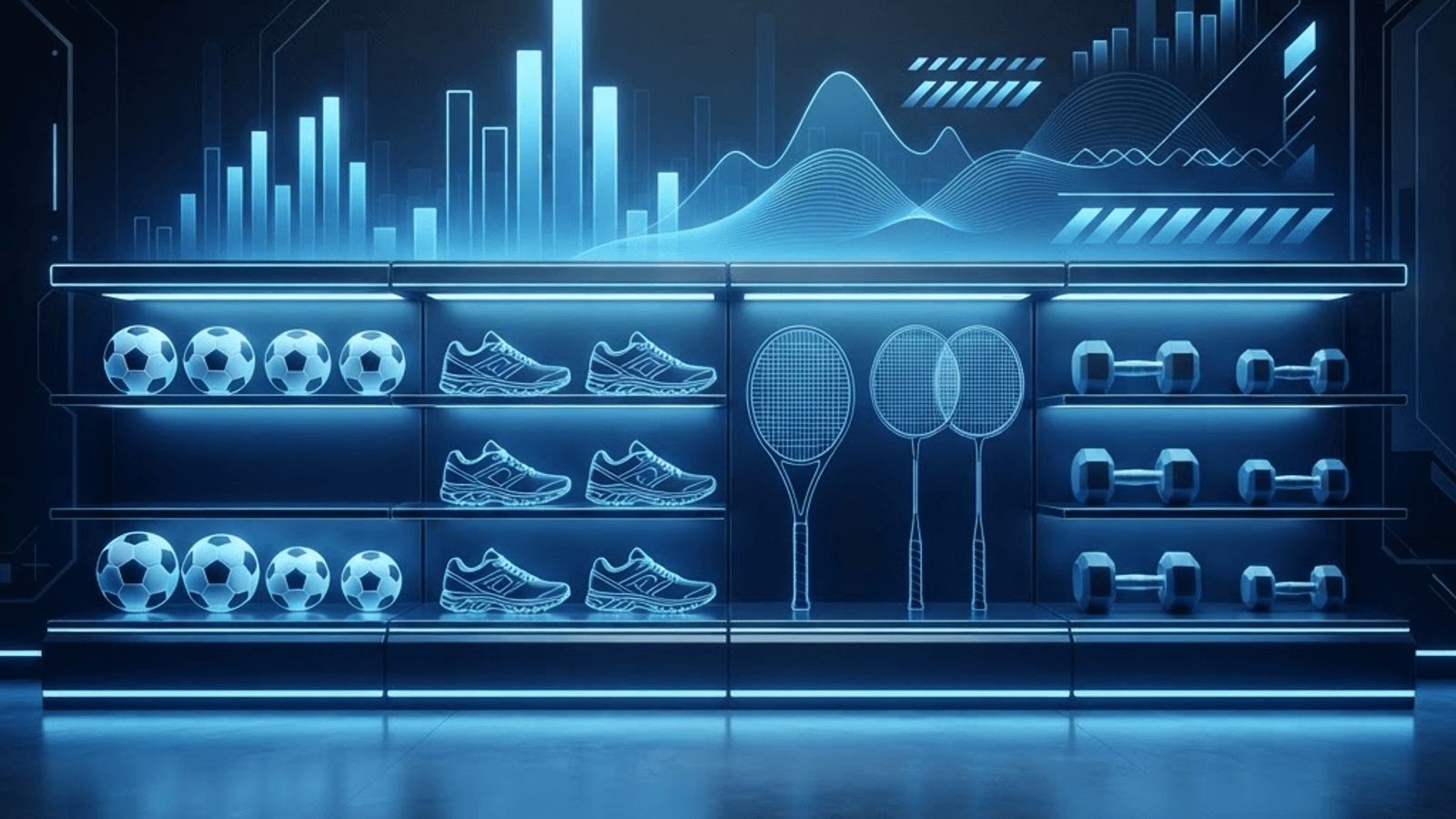 Top 10 Best Sports Equipment Stores in Newry, Mourne and Down