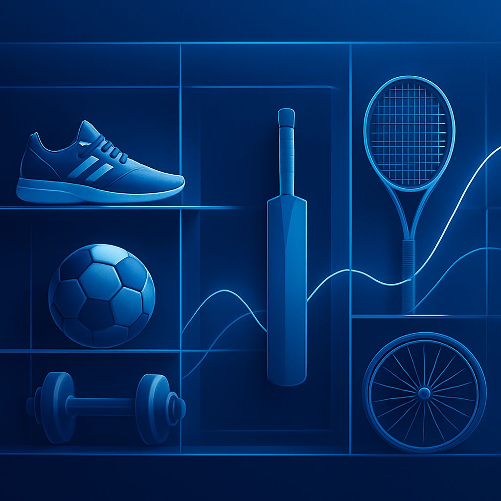 Top 10 Best Sports Equipment Stores in North Lincolnshire