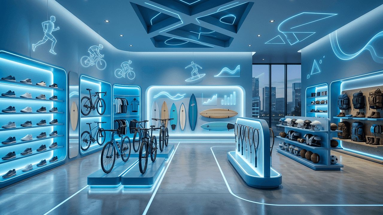 Top 10 Best Sports Equipment Stores in North Norfolk