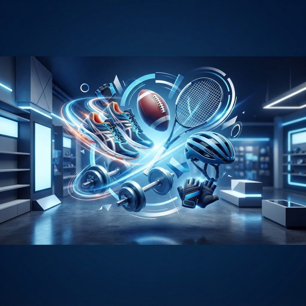 Top 10 Best Sports Equipment Stores in North Somerset