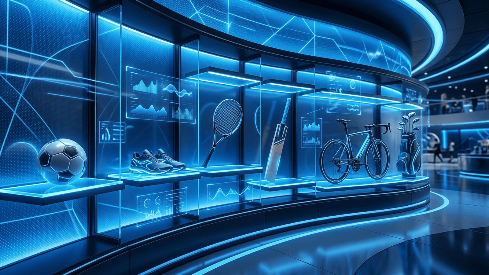 Top 10 Best Sports Equipment Stores in North Warwickshire