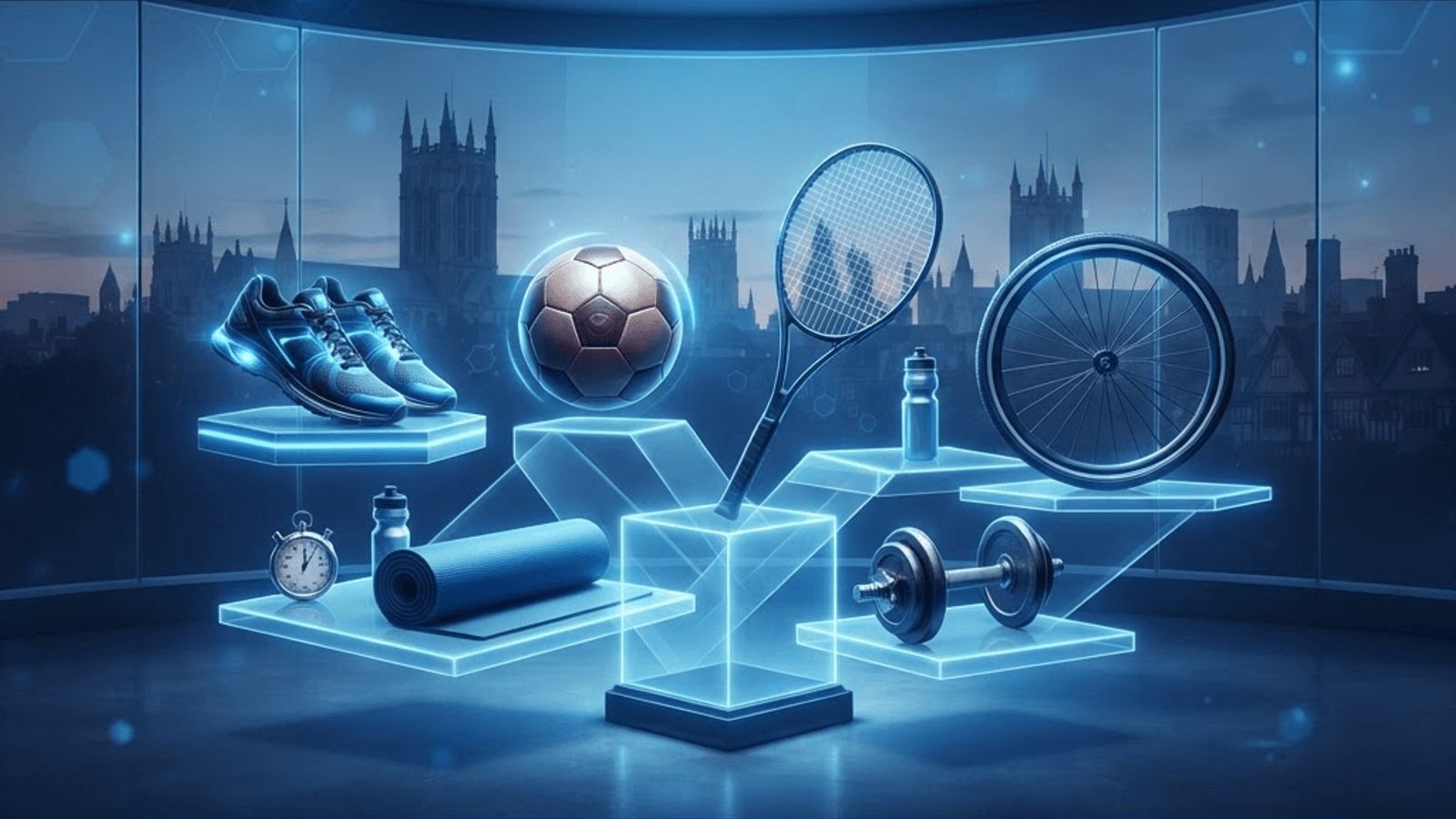 Top 10 Best Sports Equipment Stores in Norwich