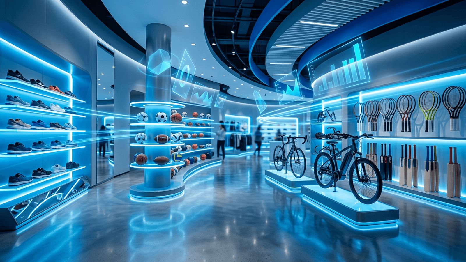 Top 10 Best Sports Equipment Stores in Oadby and Wigston
