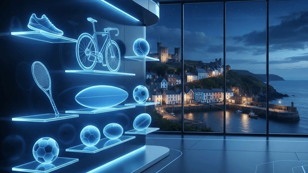 Top 10 Best Sports Equipment Stores in Pembrokeshire
