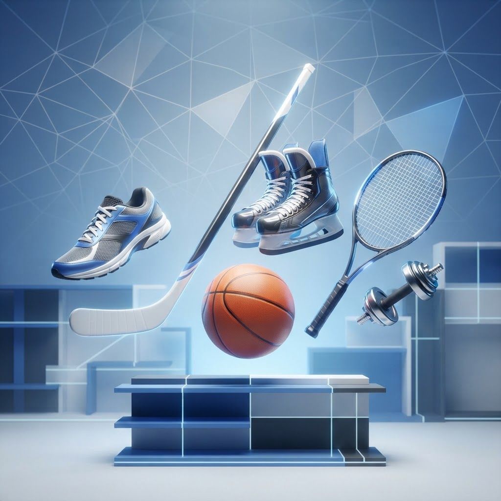 Top 10 Best Sports Equipment Stores in Peterborough