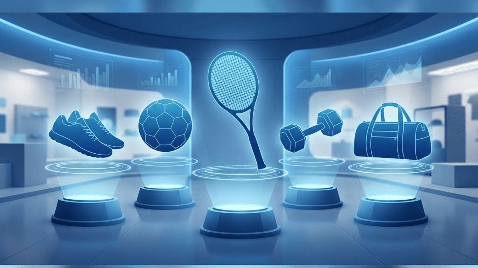 Top 10 Best Sports Equipment Stores in Preston