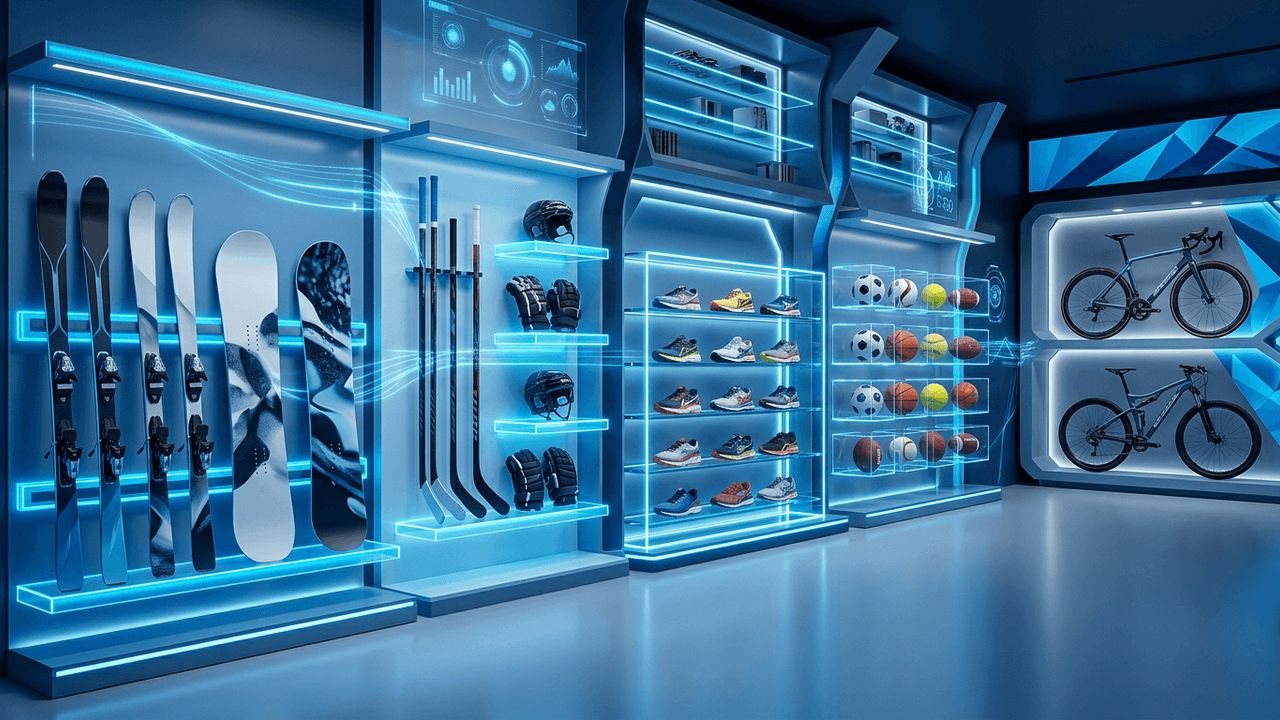 Top 10 Best Sports Equipment Stores in Rutland