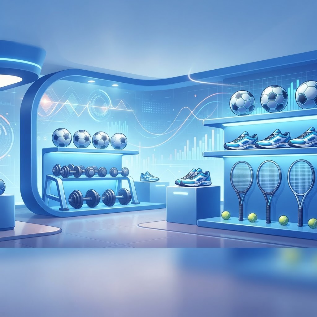 Top 10 Best Sports Equipment Stores in Sandwell