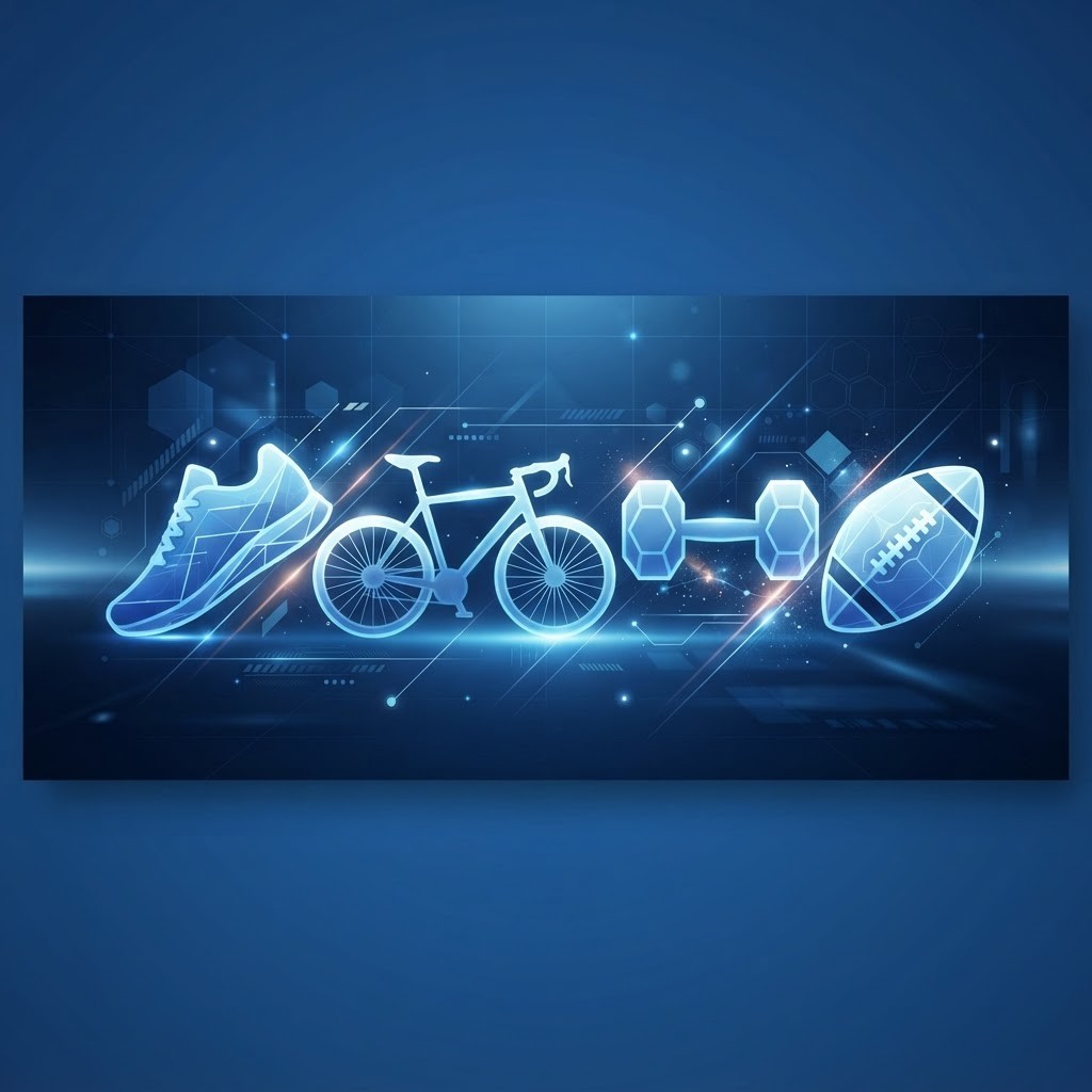 Top 10 Best Sports Equipment Stores in Sheffield