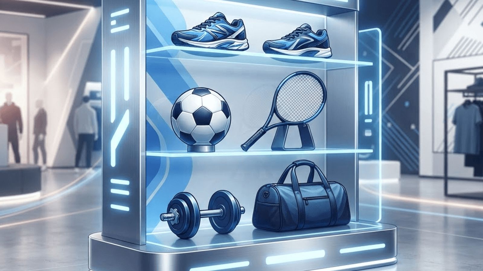 Top 10 Best Sports Equipment Stores in Slough