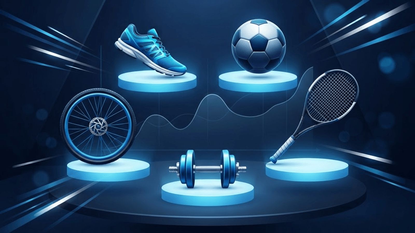 Top 10 Best Sports Equipment Stores in Solihull