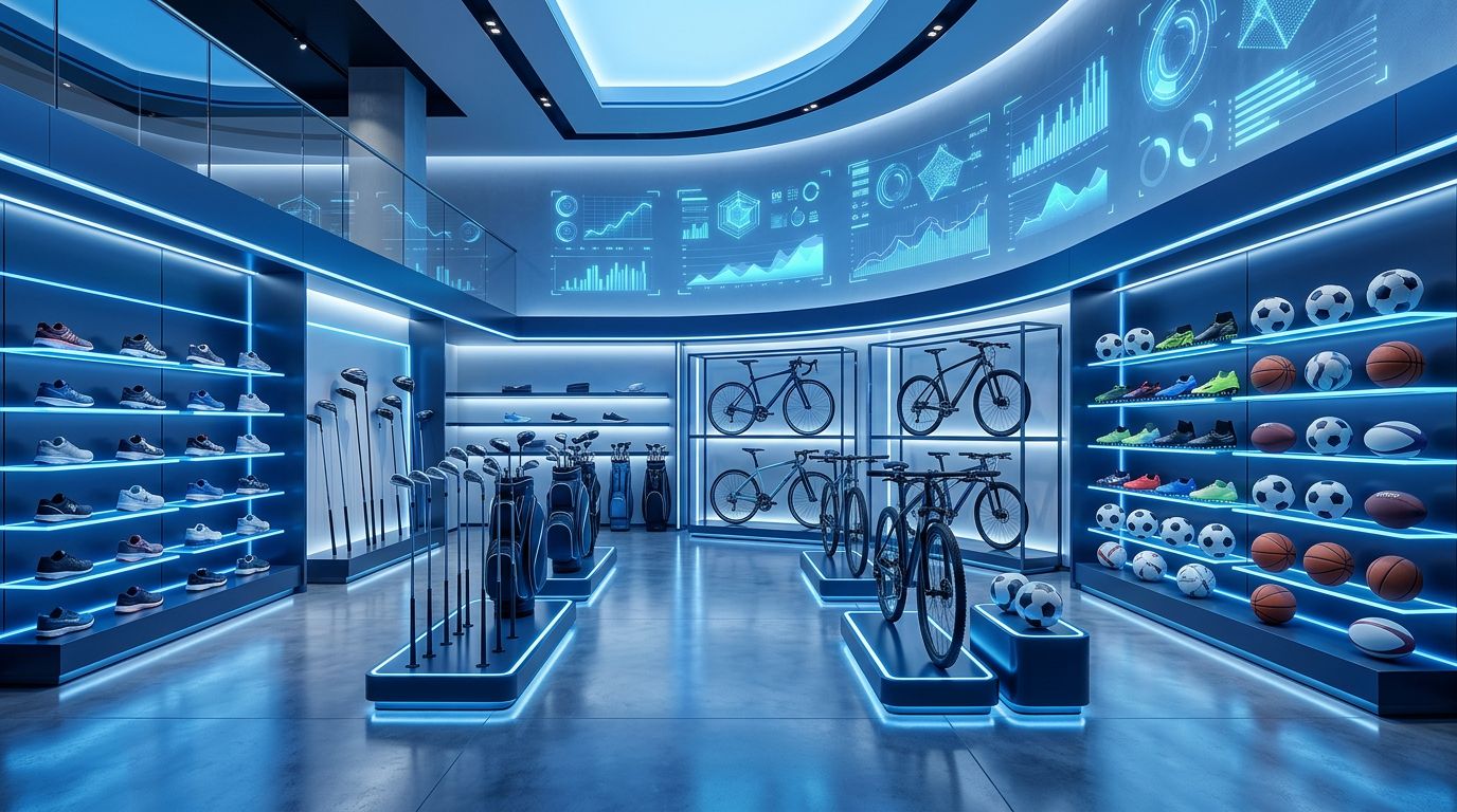 Top 10 Best Sports Equipment Stores in South Ayrshire