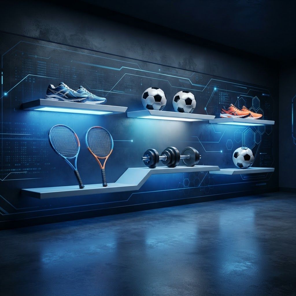 Top 10 Best Sports Equipment Stores in South Cambridgeshire