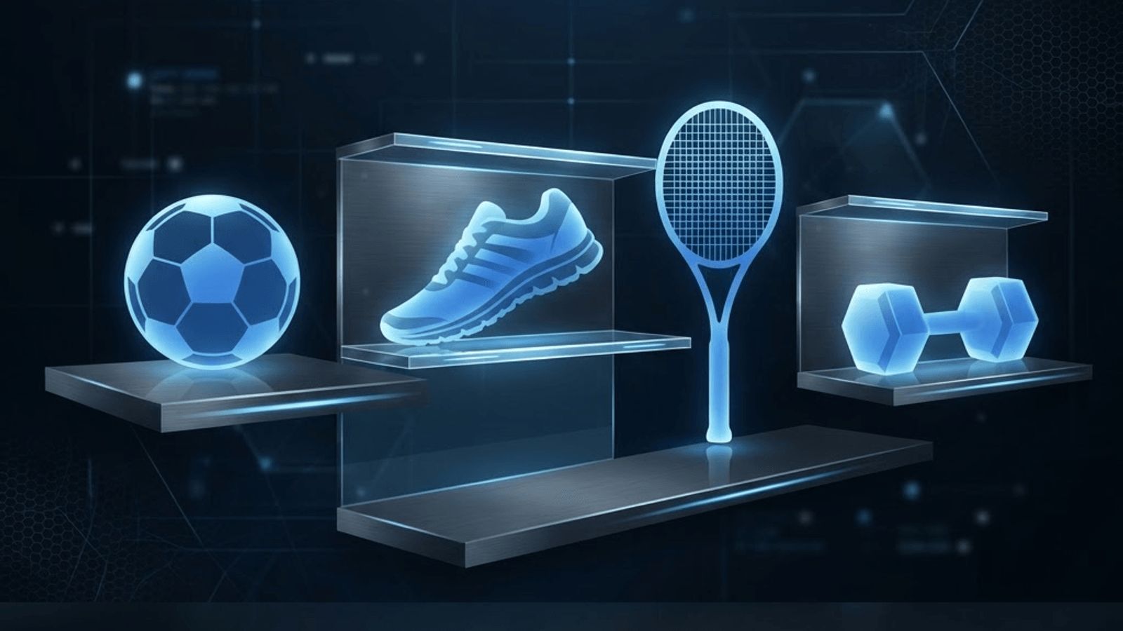 Top 10 Best Sports Equipment Stores in South Derbyshire