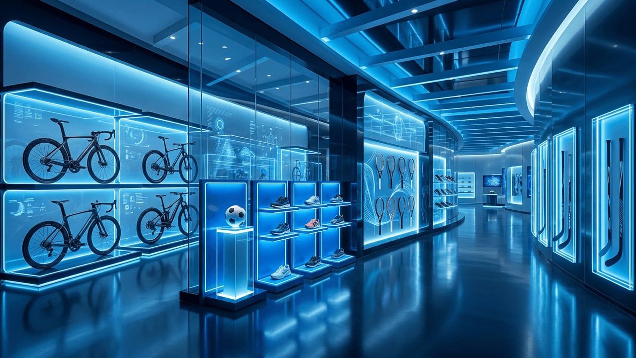 Top 10 Best Sports Equipment Stores in South Holland