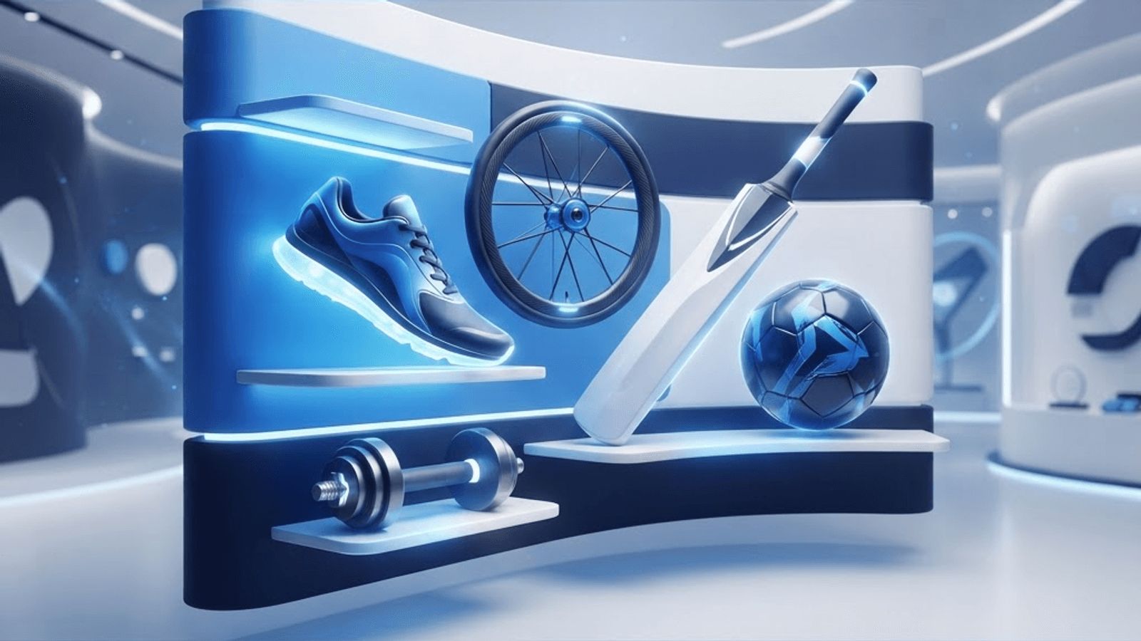 Top 10 Best Sports Equipment Stores in South Kesteven