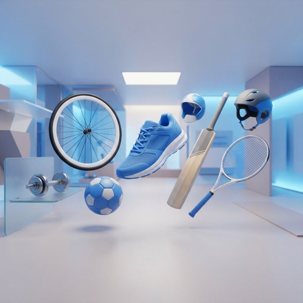 Top 10 Best Sports Equipment Stores in South Norfolk