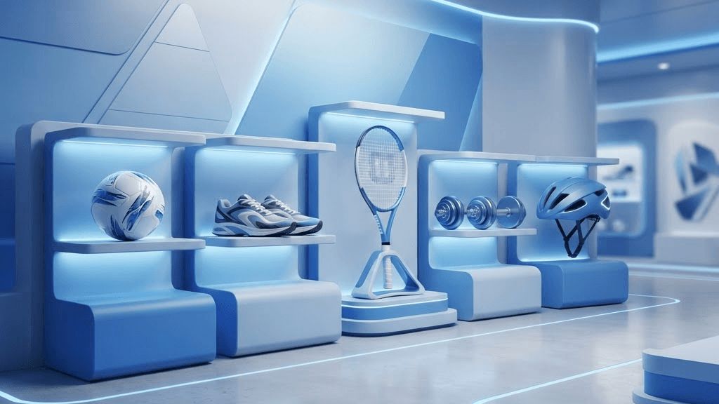 Top 10 Best Sports Equipment Stores in South Staffordshire