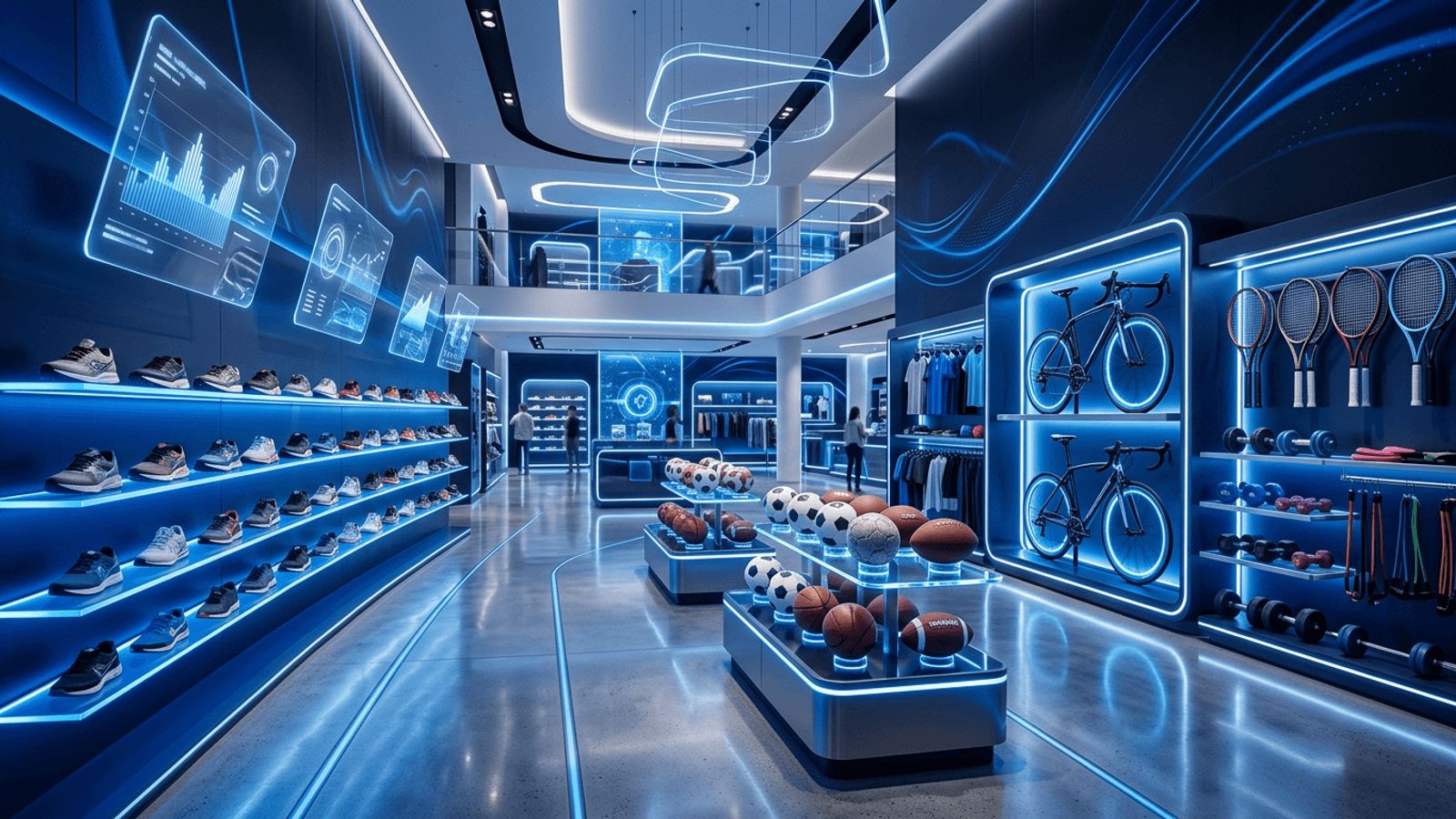 Top 10 Best Sports Equipment Stores in Spelthorne