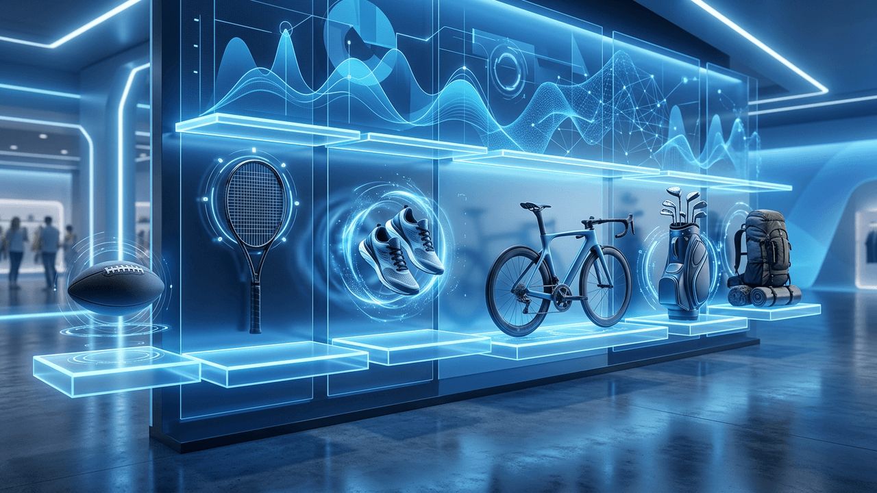 Top 10 Best Sports Equipment Stores in Stirling