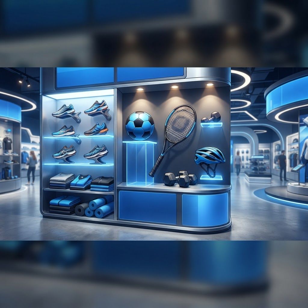 Top 10 Best Sports Equipment Stores in Stroud