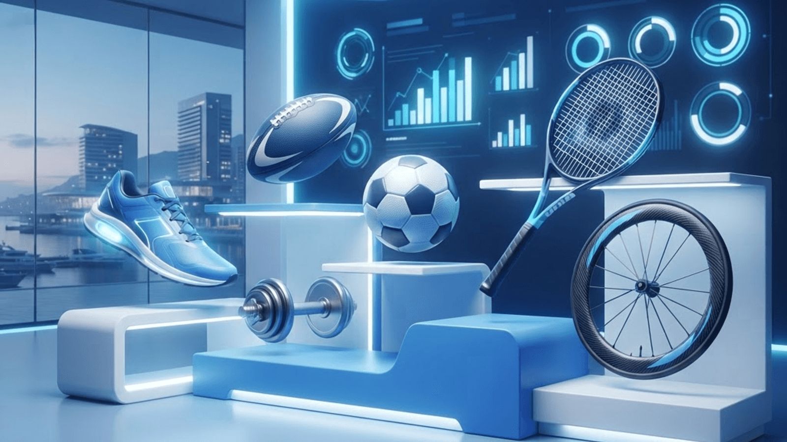 Top 10 Best Sports Equipment Stores in Swansea