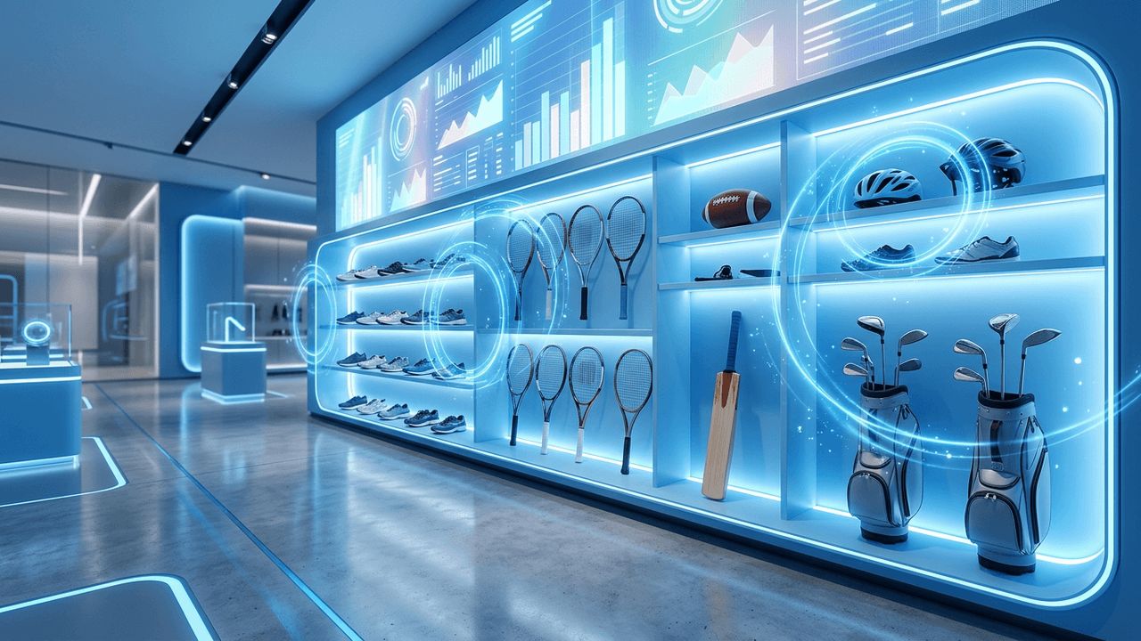 Top 10 Best Sports Equipment Stores in Tandridge