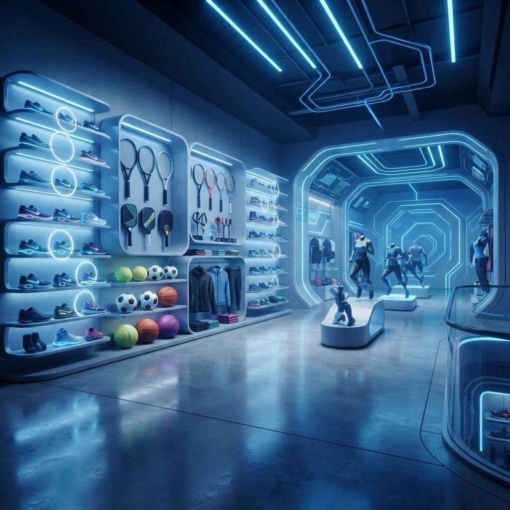 Top 10 Best Sports Equipment Stores in Teignbridge