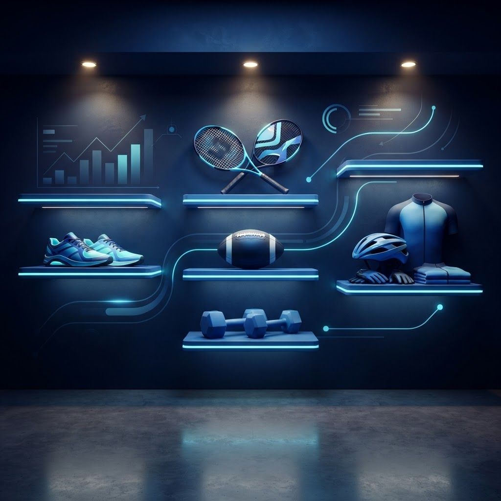 Top 10 Best Sports Equipment Stores in Thanet