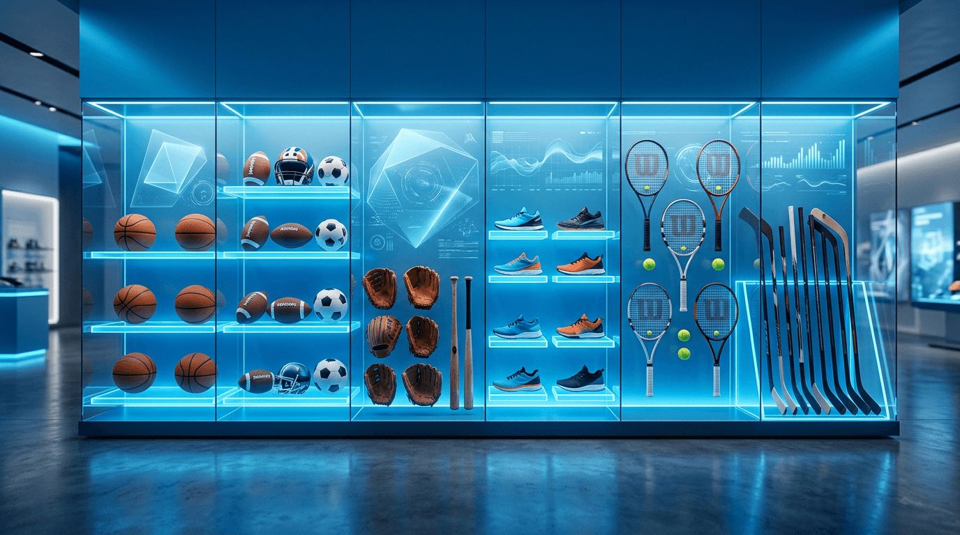 Top 10 Best Sports Equipment Stores in Three Rivers