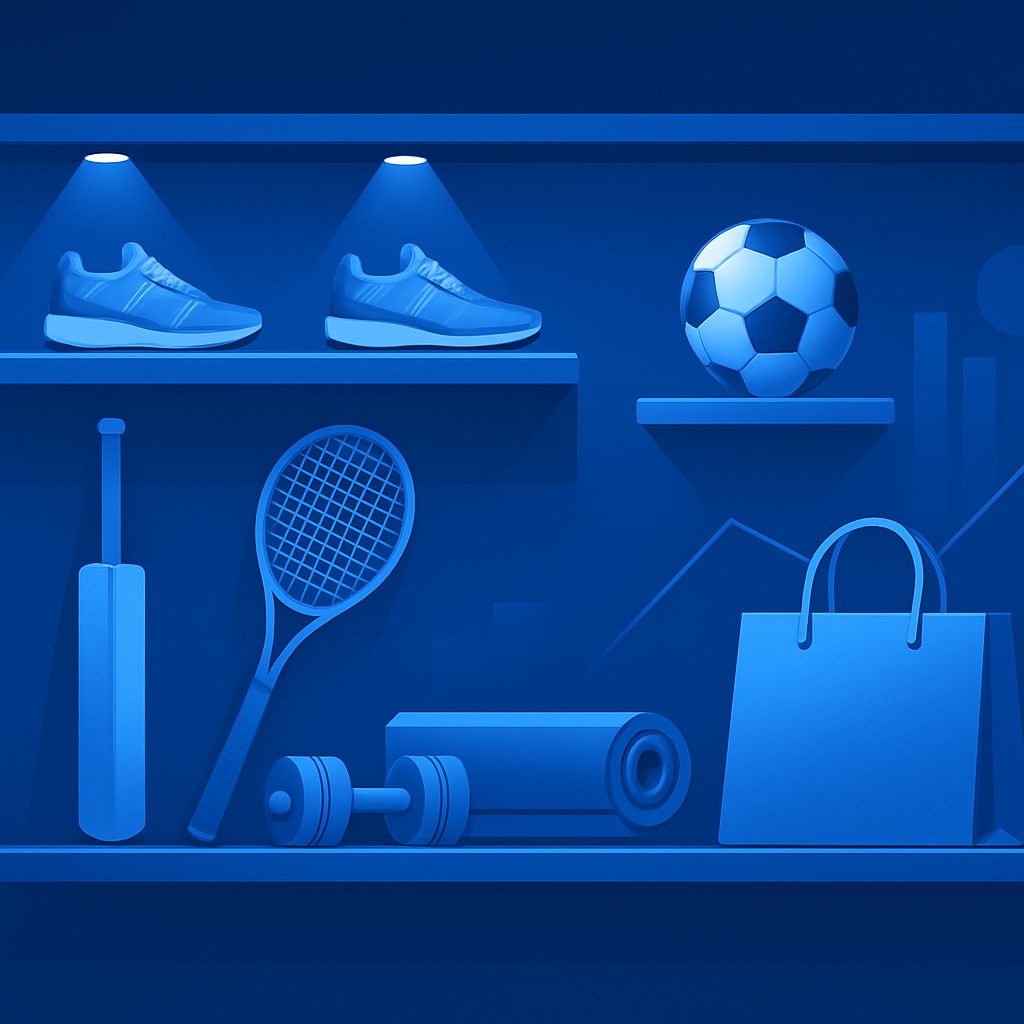Top 10 Best Sports Equipment Stores in Trafford