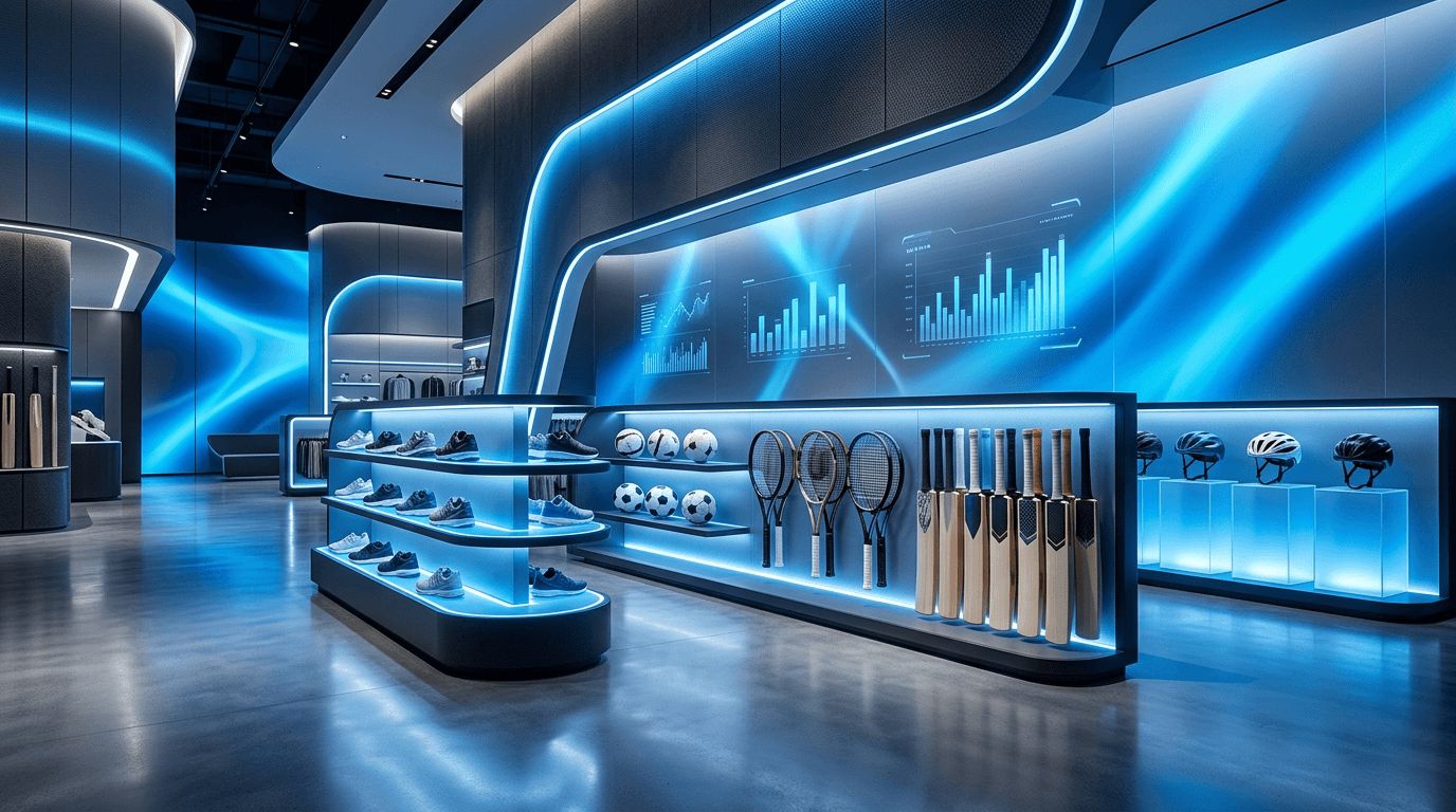 Top 10 Best Sports Equipment Stores in Watford