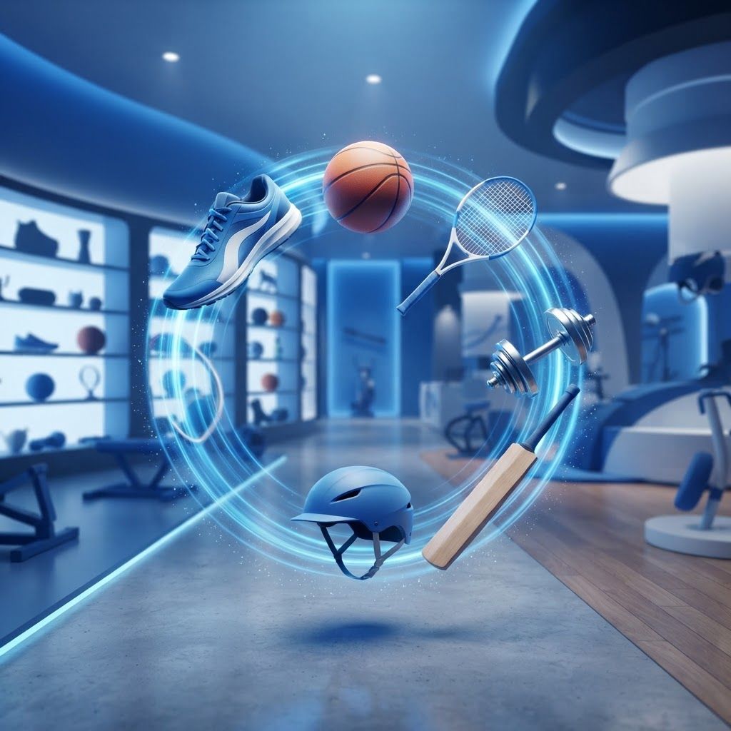 Top 10 Best Sports Equipment Stores in Waverley