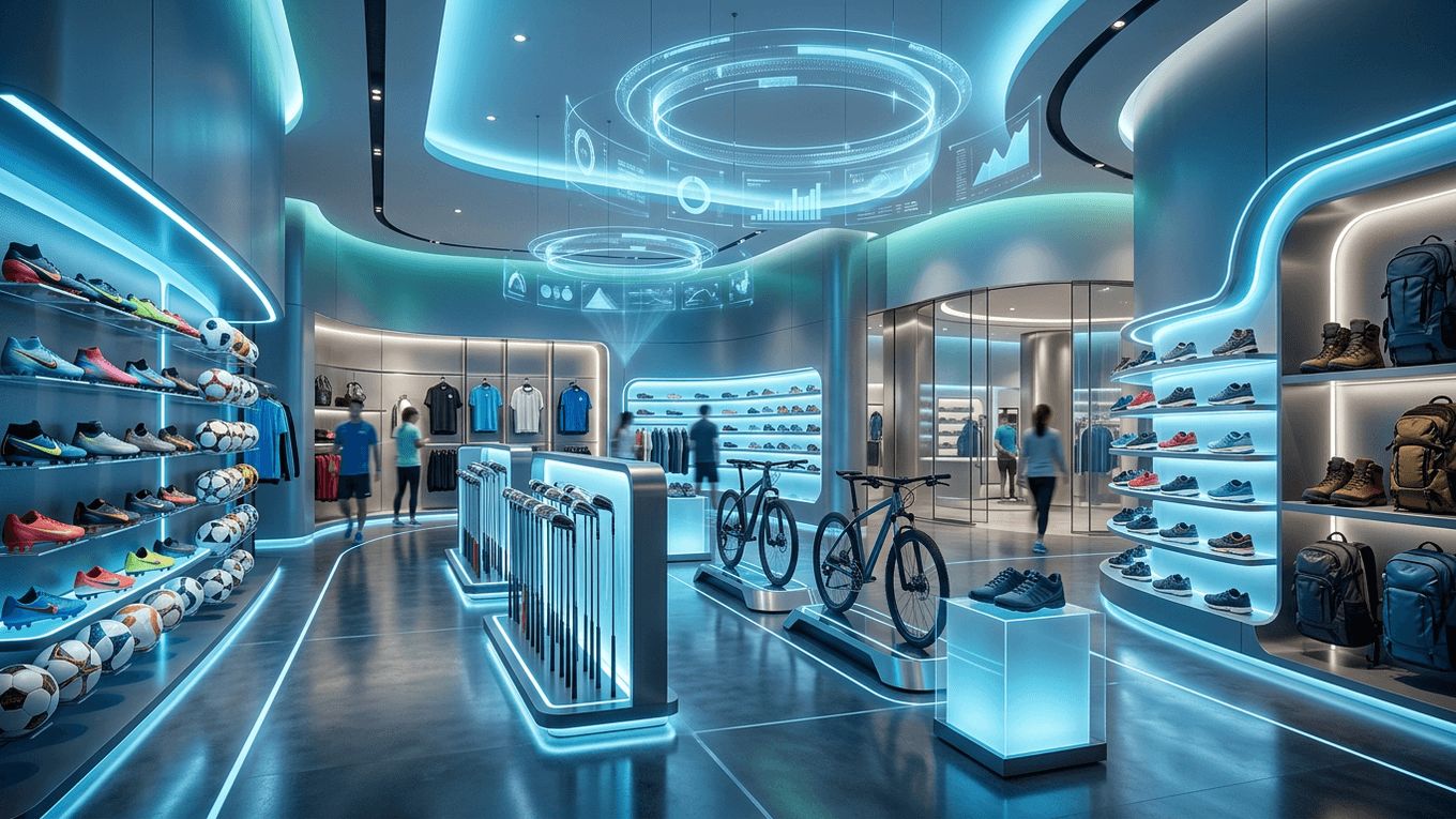 Top 10 Best Sports Equipment Stores in West Dunbartonshire