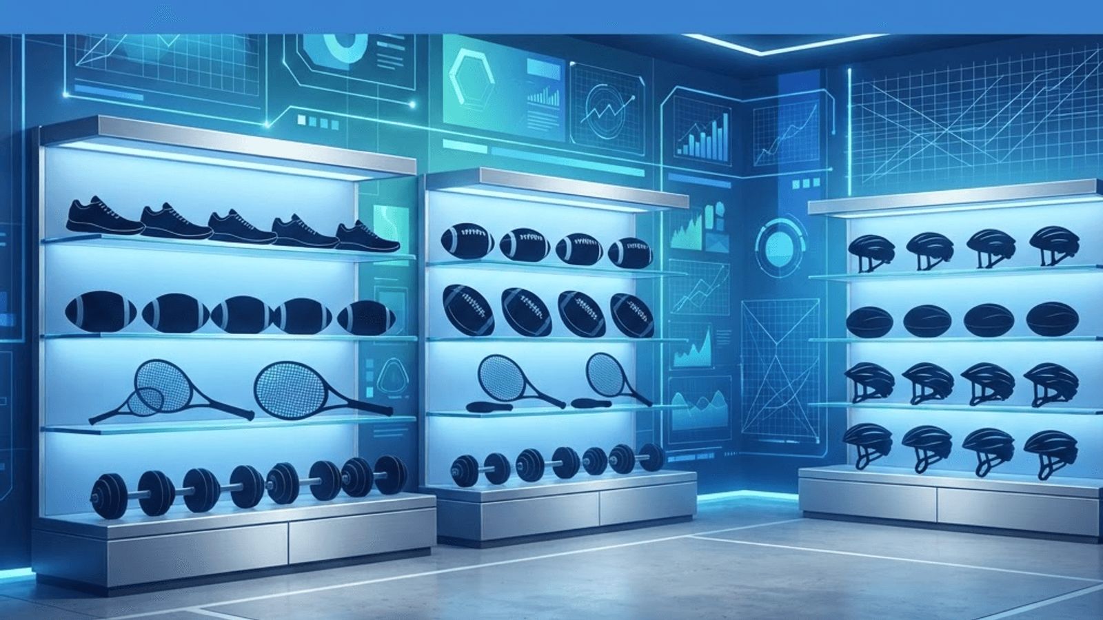 Top 10 Best Sports Equipment Stores in West Oxfordshire