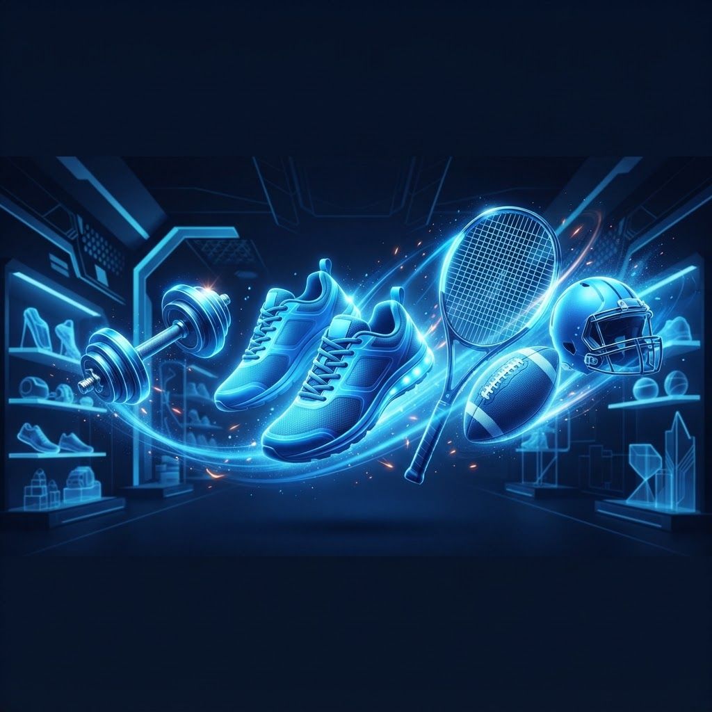 Top 10 Best Sports Equipment Stores in Winchester