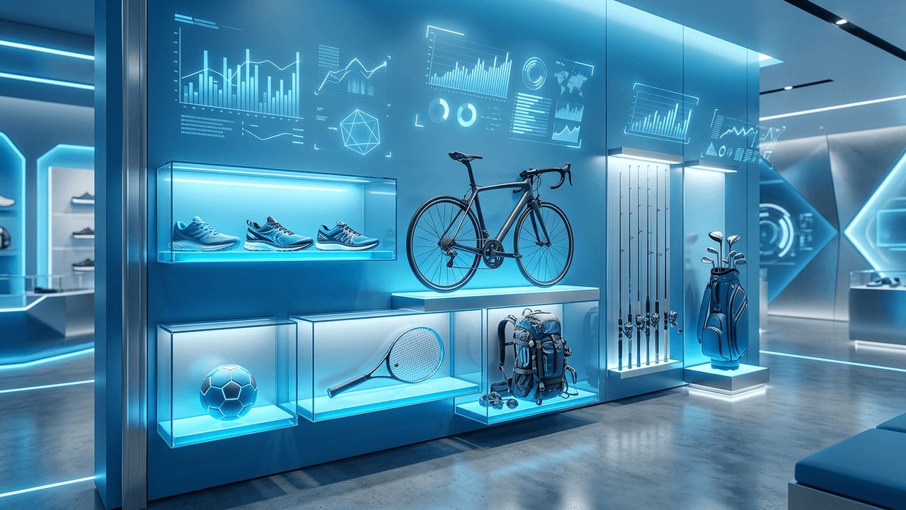 Top 10 Best Sports Equipment Stores in Wyre Forest