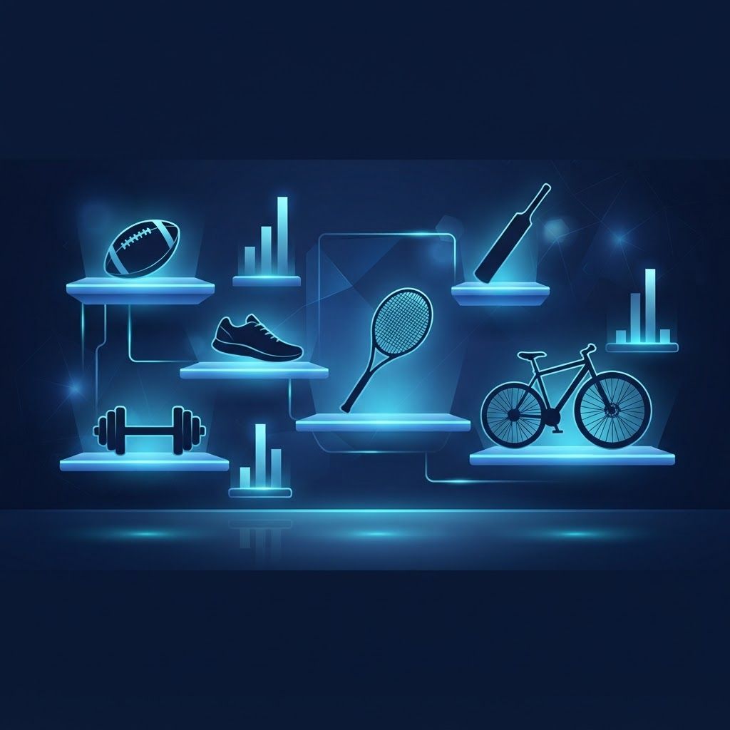 Top 10 Best Sports Equipment Stores in York