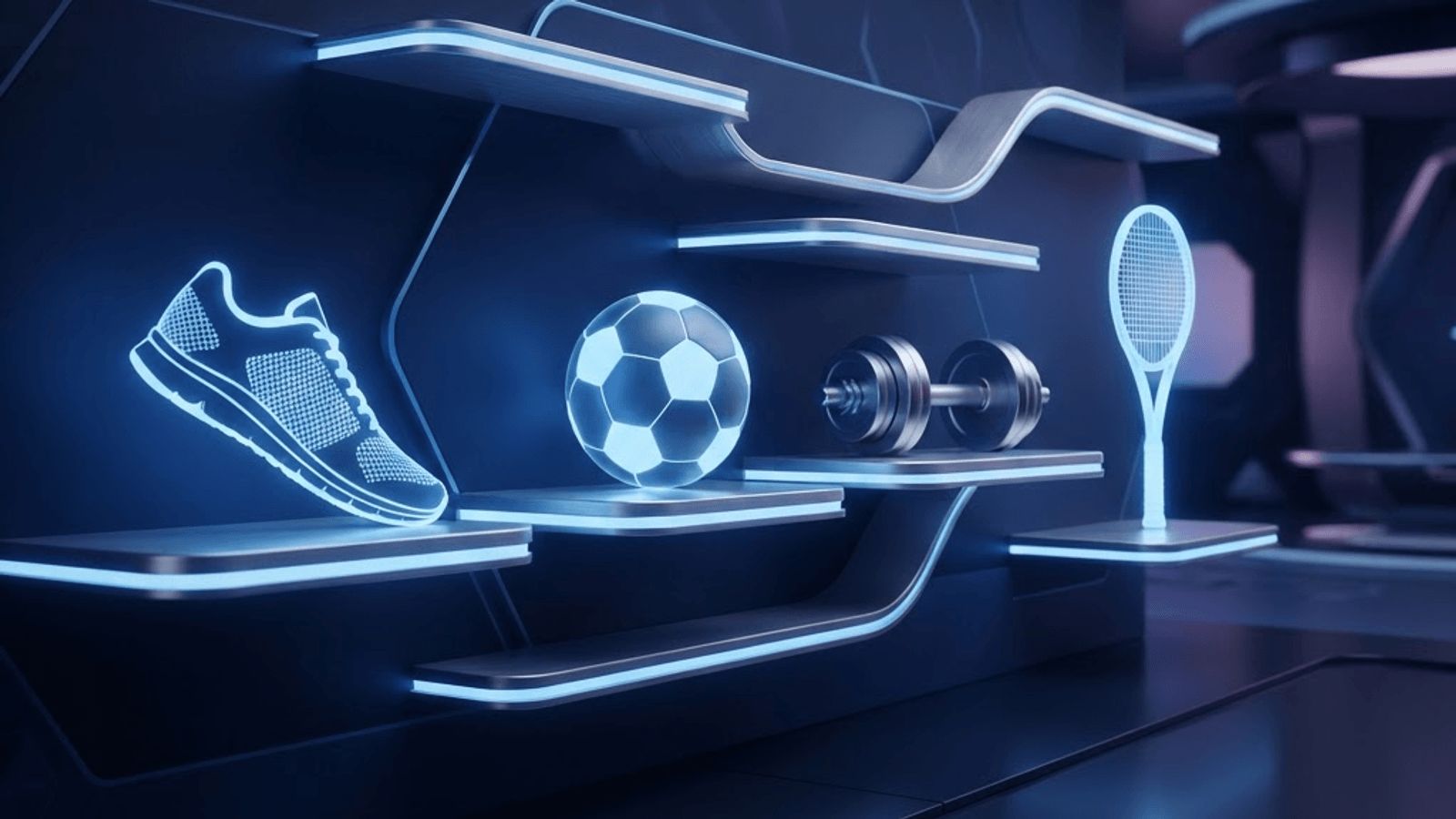 Top 10 Best Sports Equipment Stores in North West Leicestershire