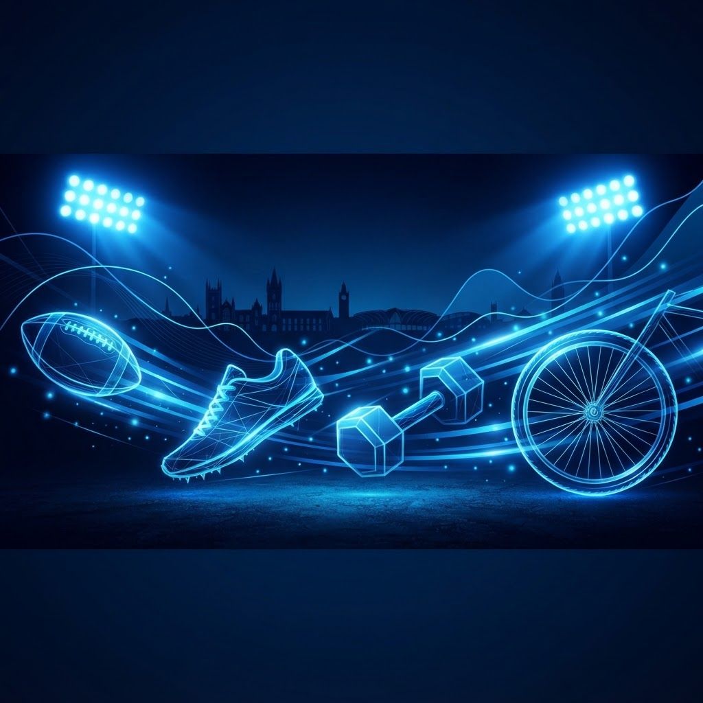 Top 10 Best Sports Gear Brands in Aberdeen City