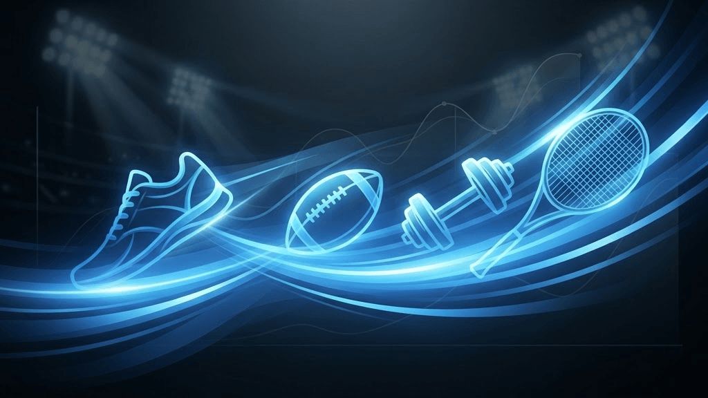 Top 10 Best Sports Gear Brands in Ashfield