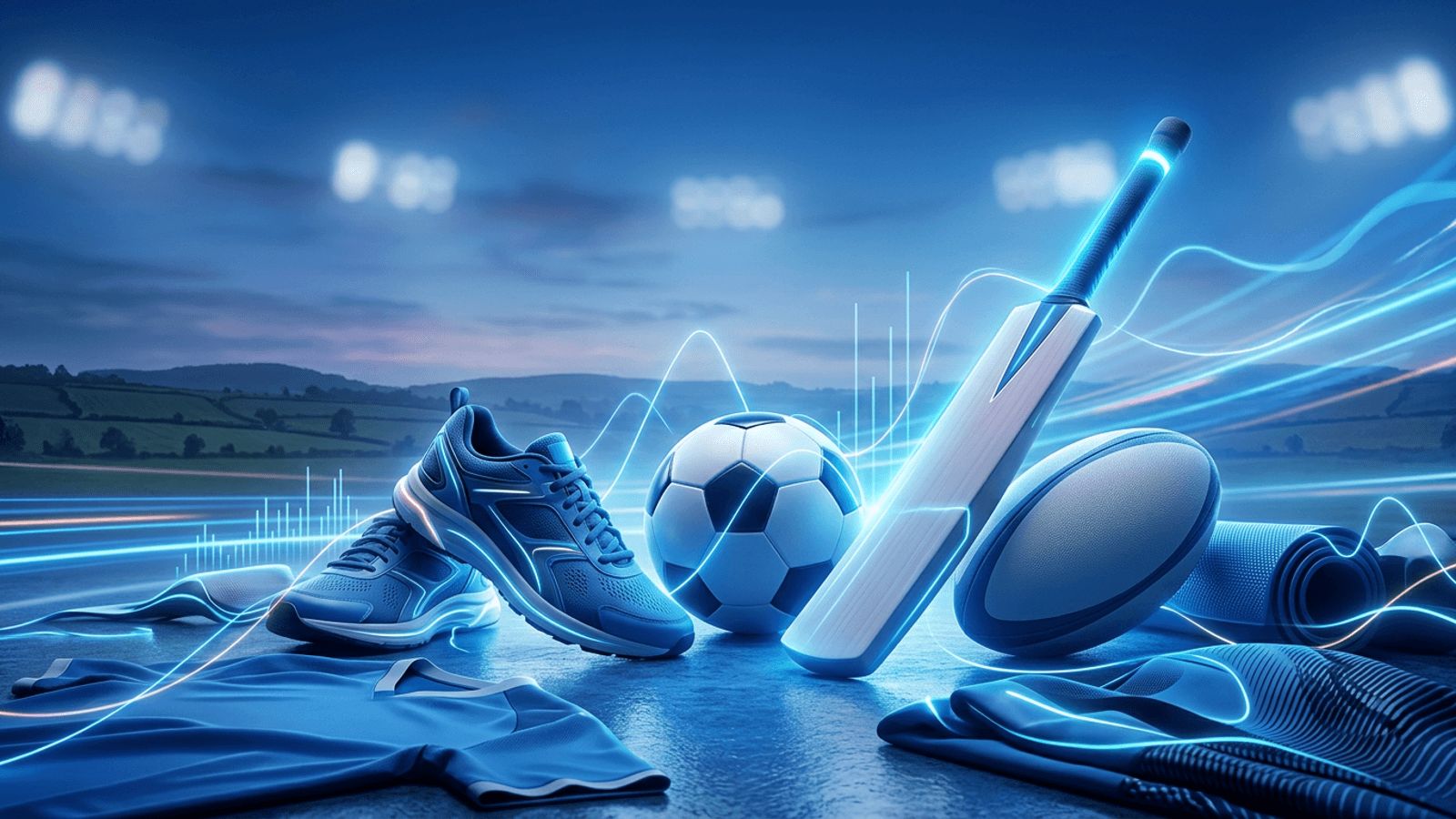 Top 10 Best Sports Gear Brands in Blaby